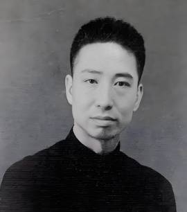 吴克坚