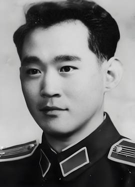 文卜东