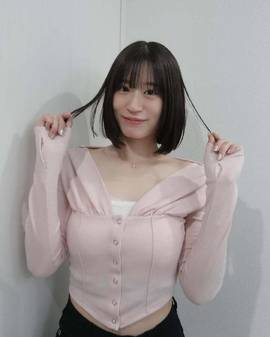 上西怜