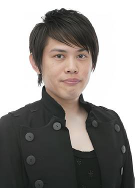 山田真一