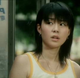 上野未来