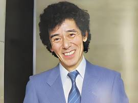 山田康雄