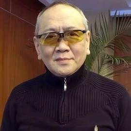 沈威
