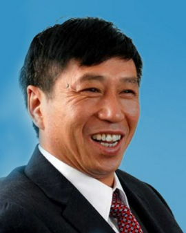 沈浩