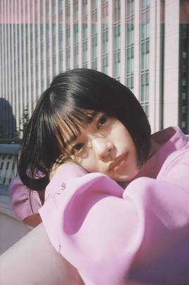杉咲花
