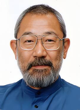 上条恒彦