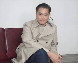 邵仲衡