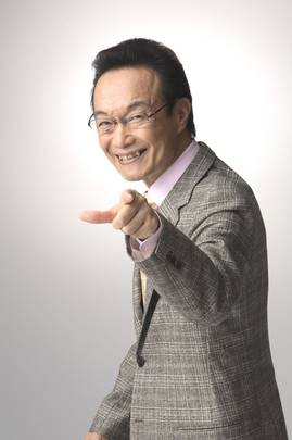 神谷明