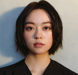 深尾亚梦