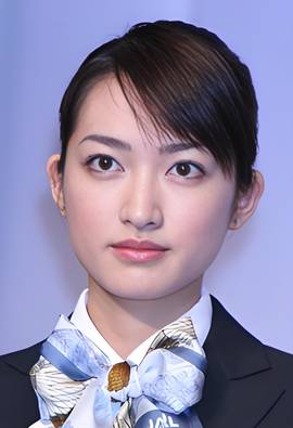 上原美佐