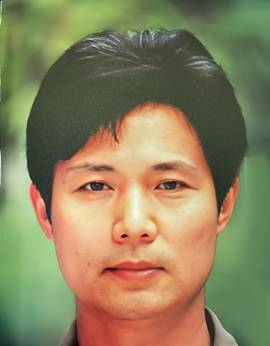 沈冠初