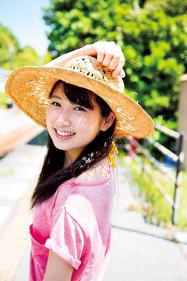 上野优华