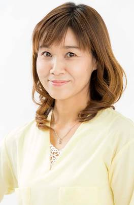 山口由里子
