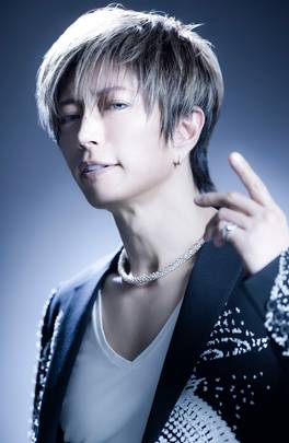 GACKT