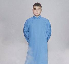 尚筱菊