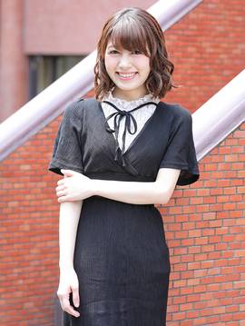 深川芹亚