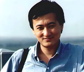 沈晓谦