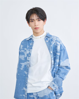 深田龙生