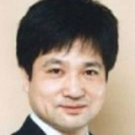 菅原淳一