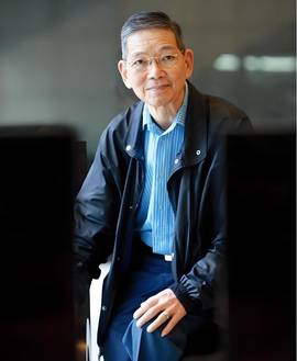 江毅