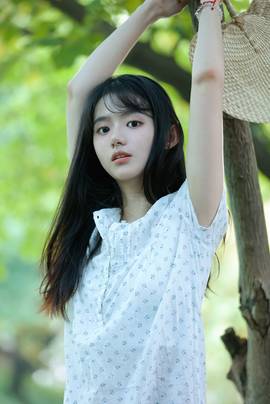 姜杉