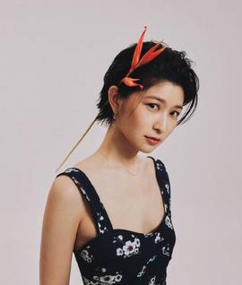 江宜蓉