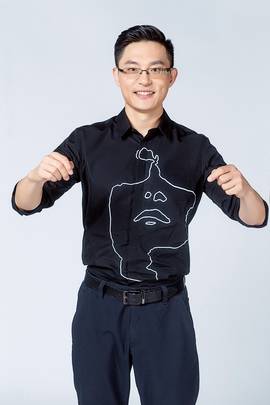 姜振宇