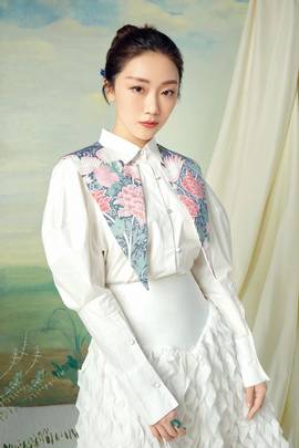 菅纫姿