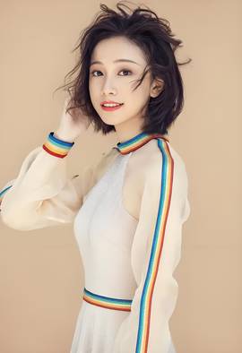 姜梓新