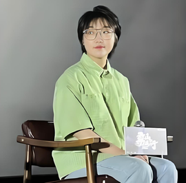 姜英俊