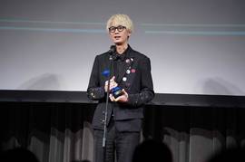 江口拓也