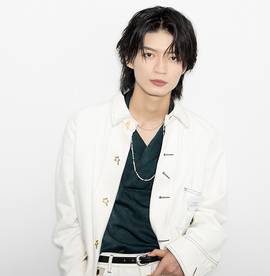 杢代和人