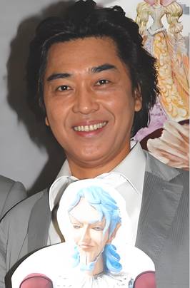 江原正士
