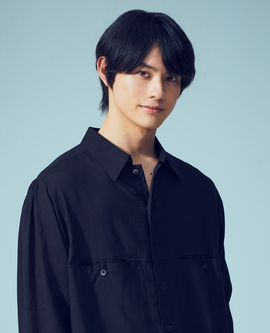 前田拳太郎