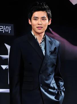 朴镇宇