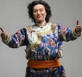 齐峰