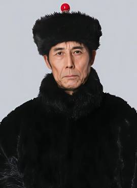 其那日图