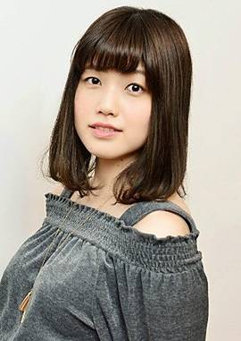 前川凉子