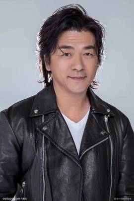 秦勇