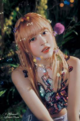 LILY/릴리