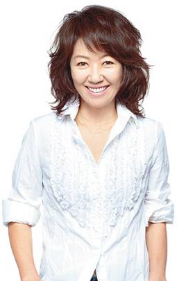 浅田美代子