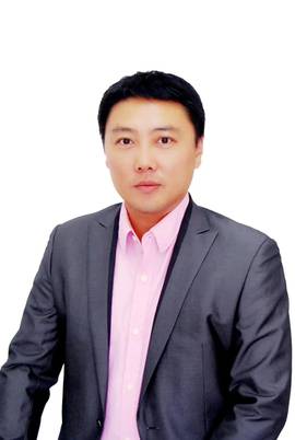 齐昕欣