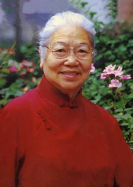 常香玉