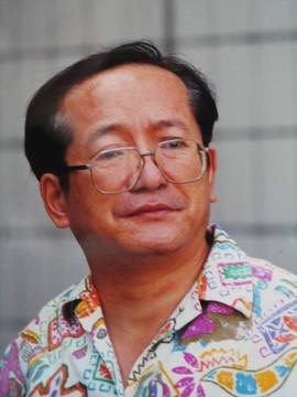 常蓝天