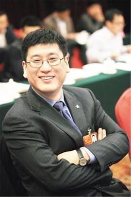 曹杰