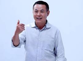 蔡振南
