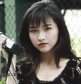 蔡美兰