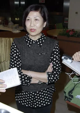 曾励珍