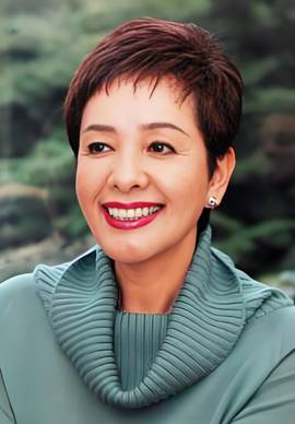 滨美枝