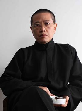陈丹青